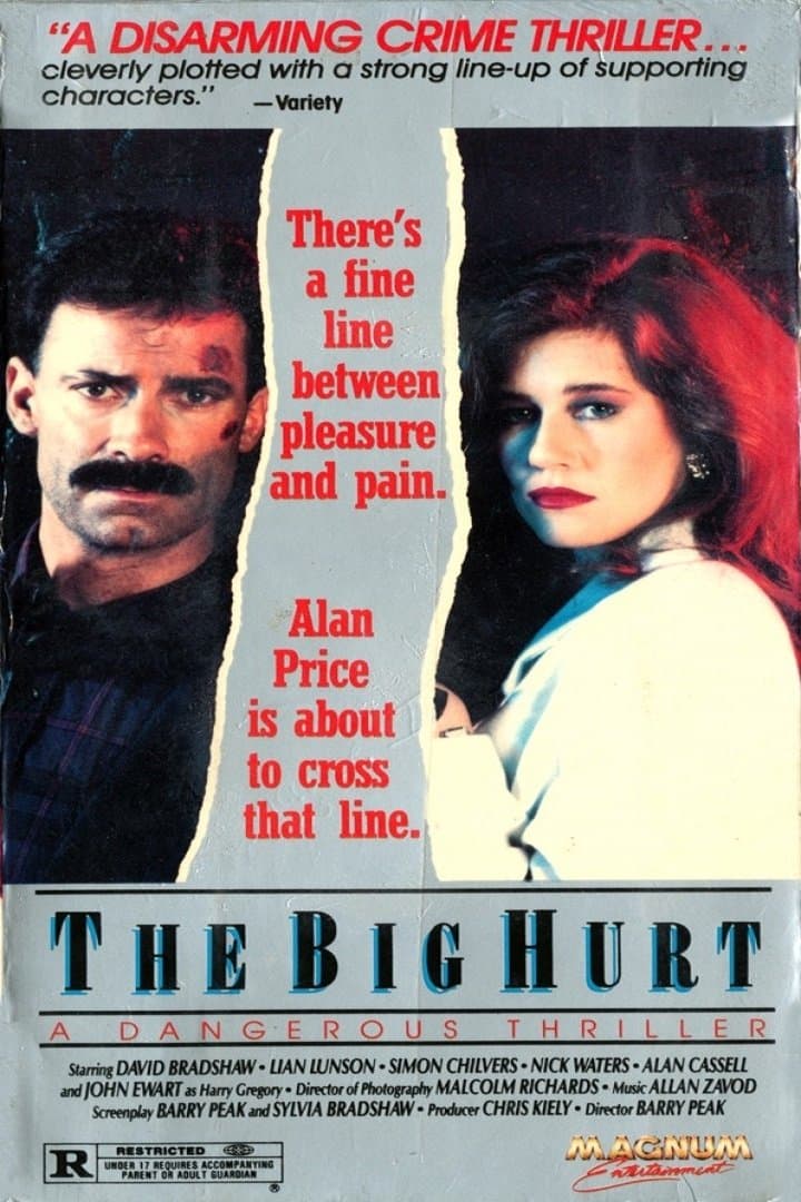 The Big Hurt full movie
