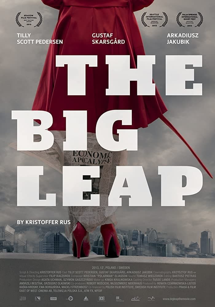 The Big Leap full movie