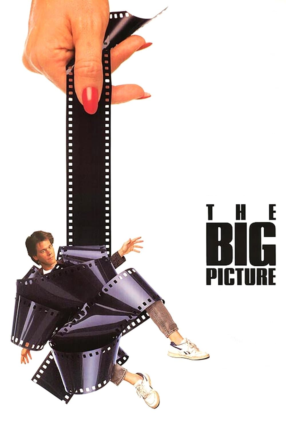 The Big Picture full movie
