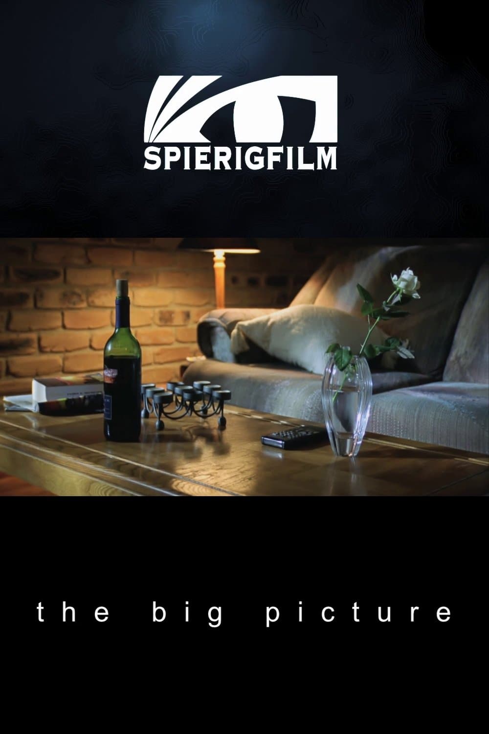The Big Picture full movie