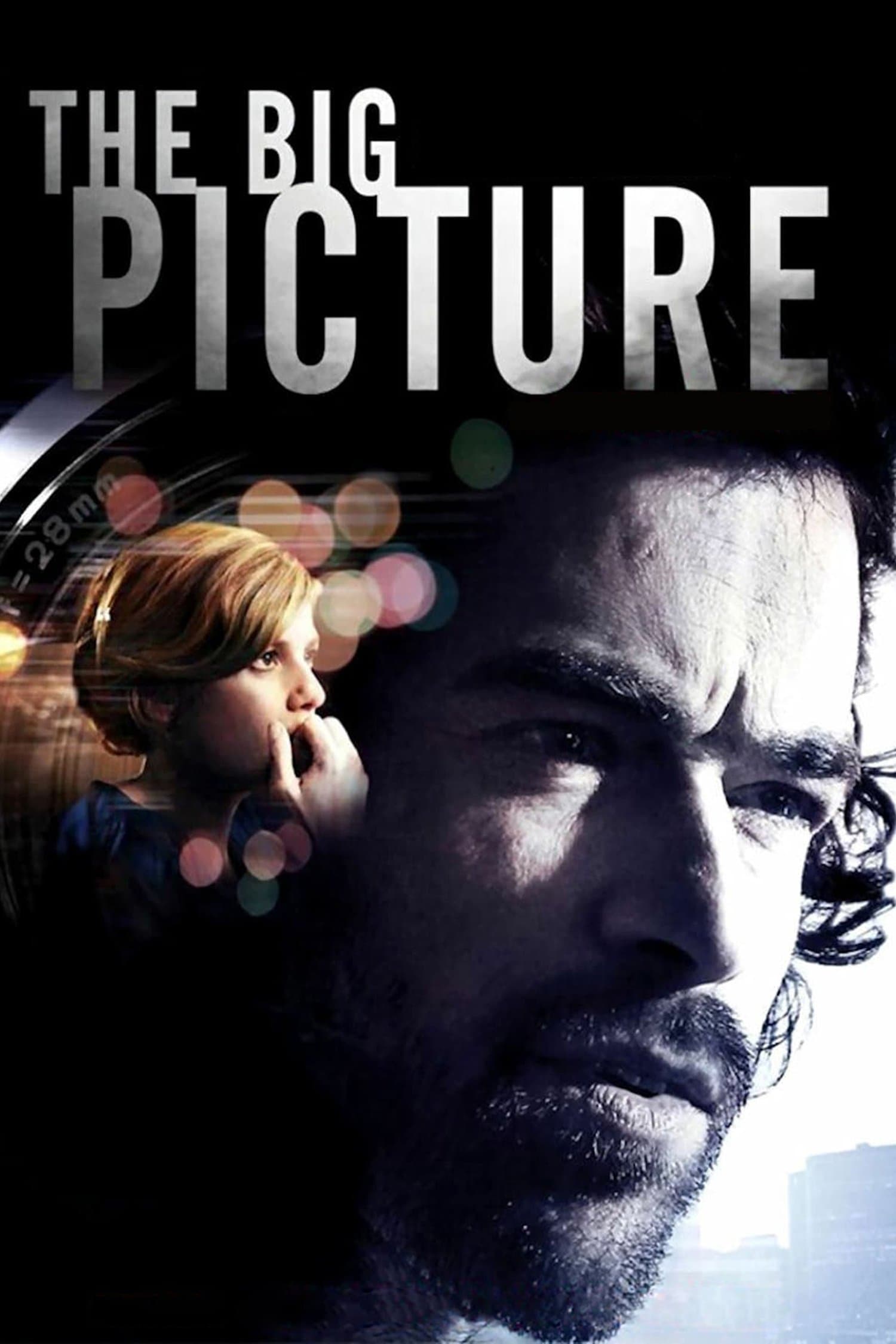 The Big Picture full movie