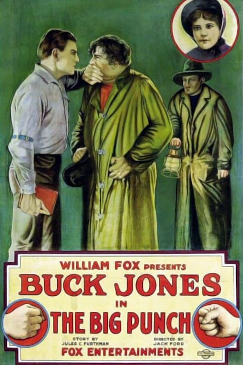 The Big Punch full movie