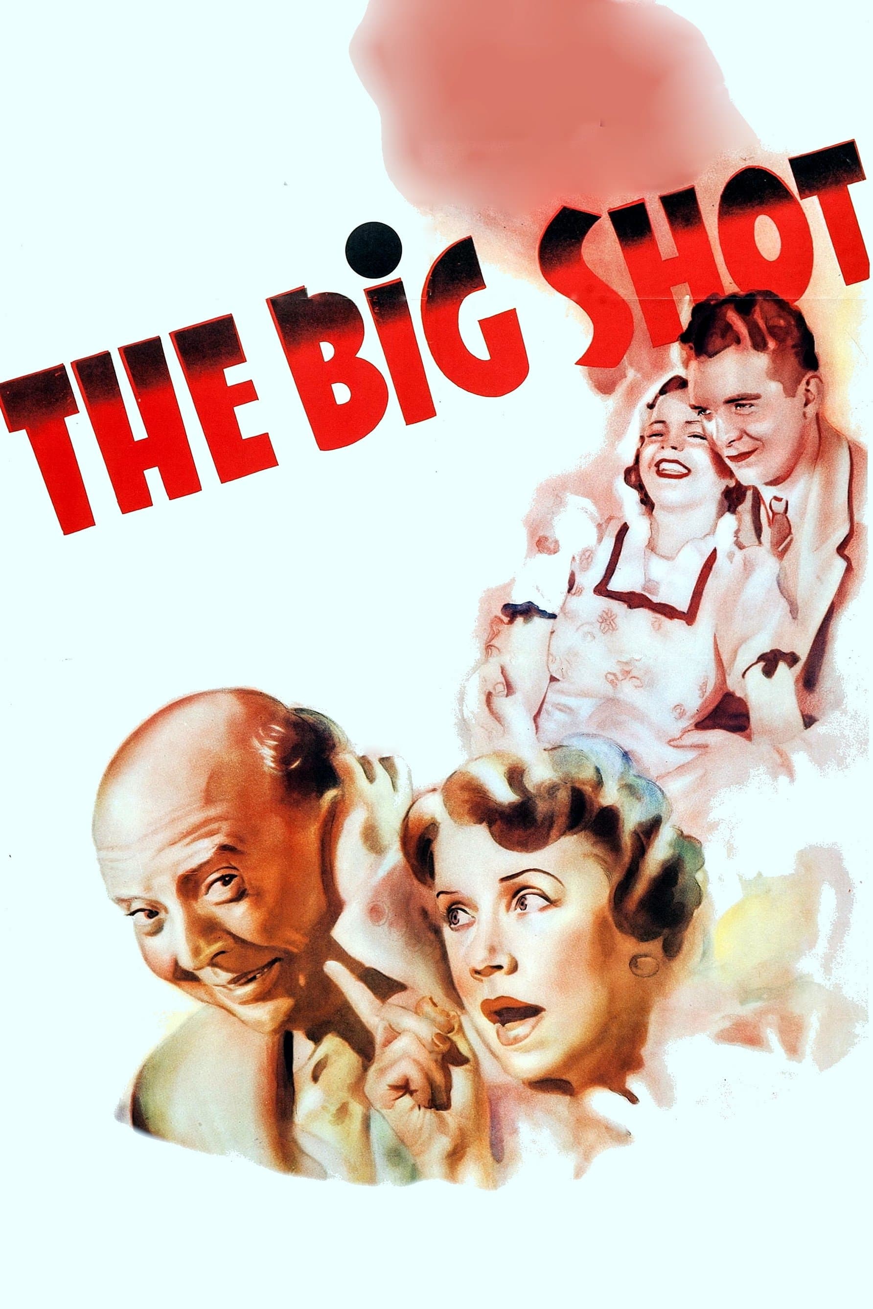 The Big Shot full movie