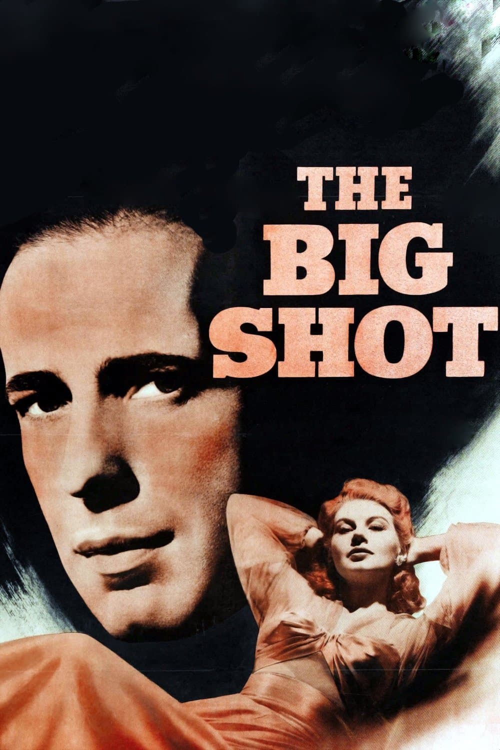 The Big Shot full movie