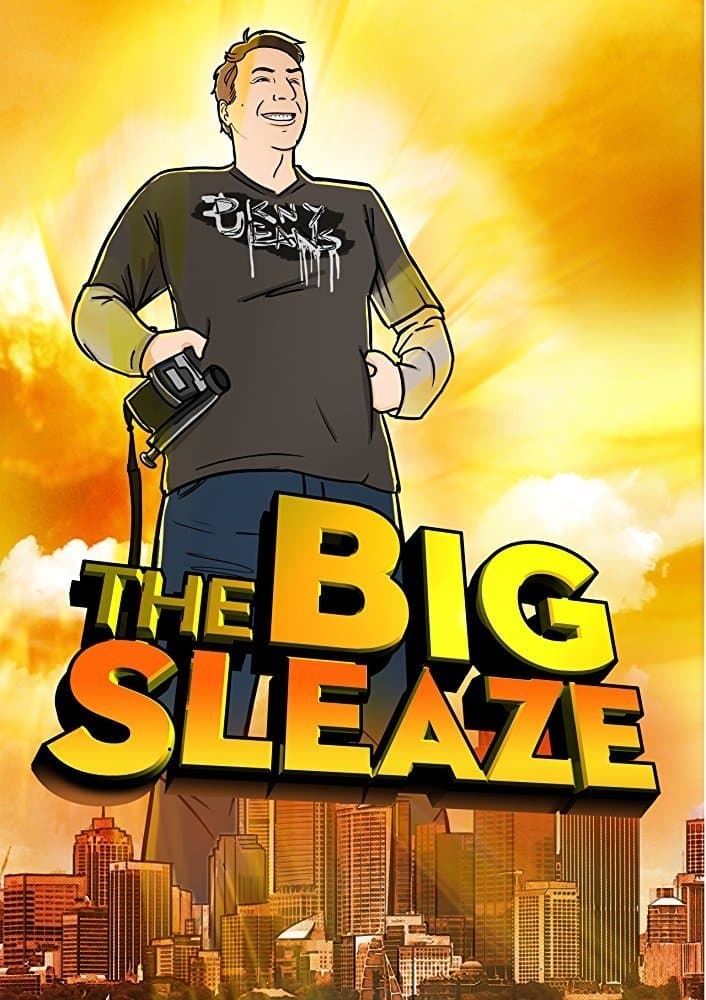 The Big Sleaze full movie