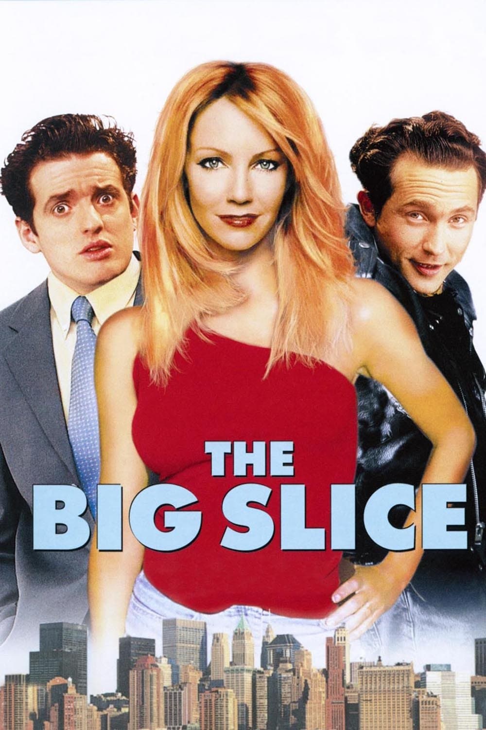 The Big Slice full movie