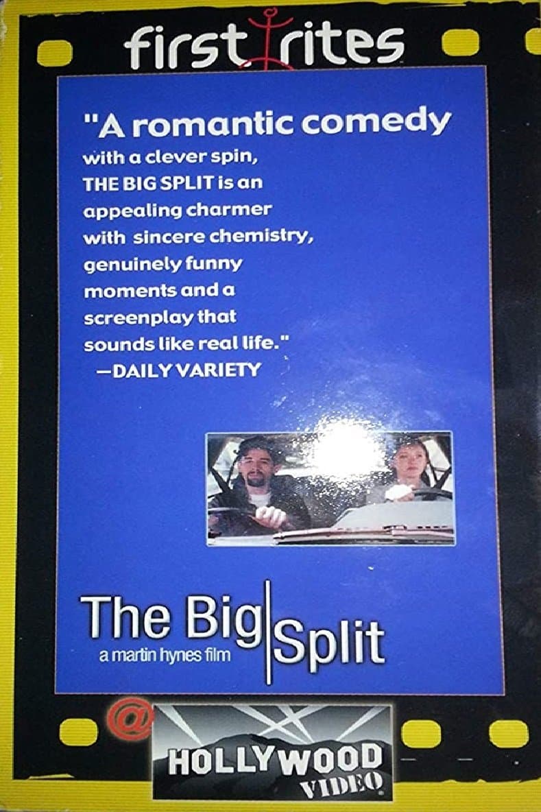 The Big Split full movie