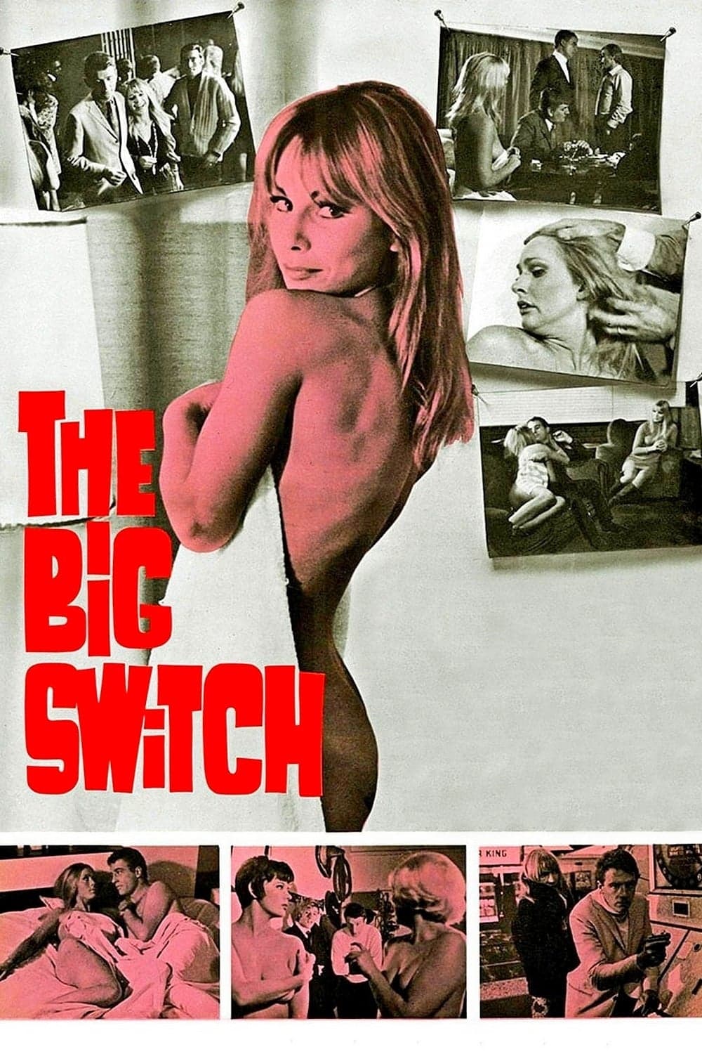 The Big Switch full movie