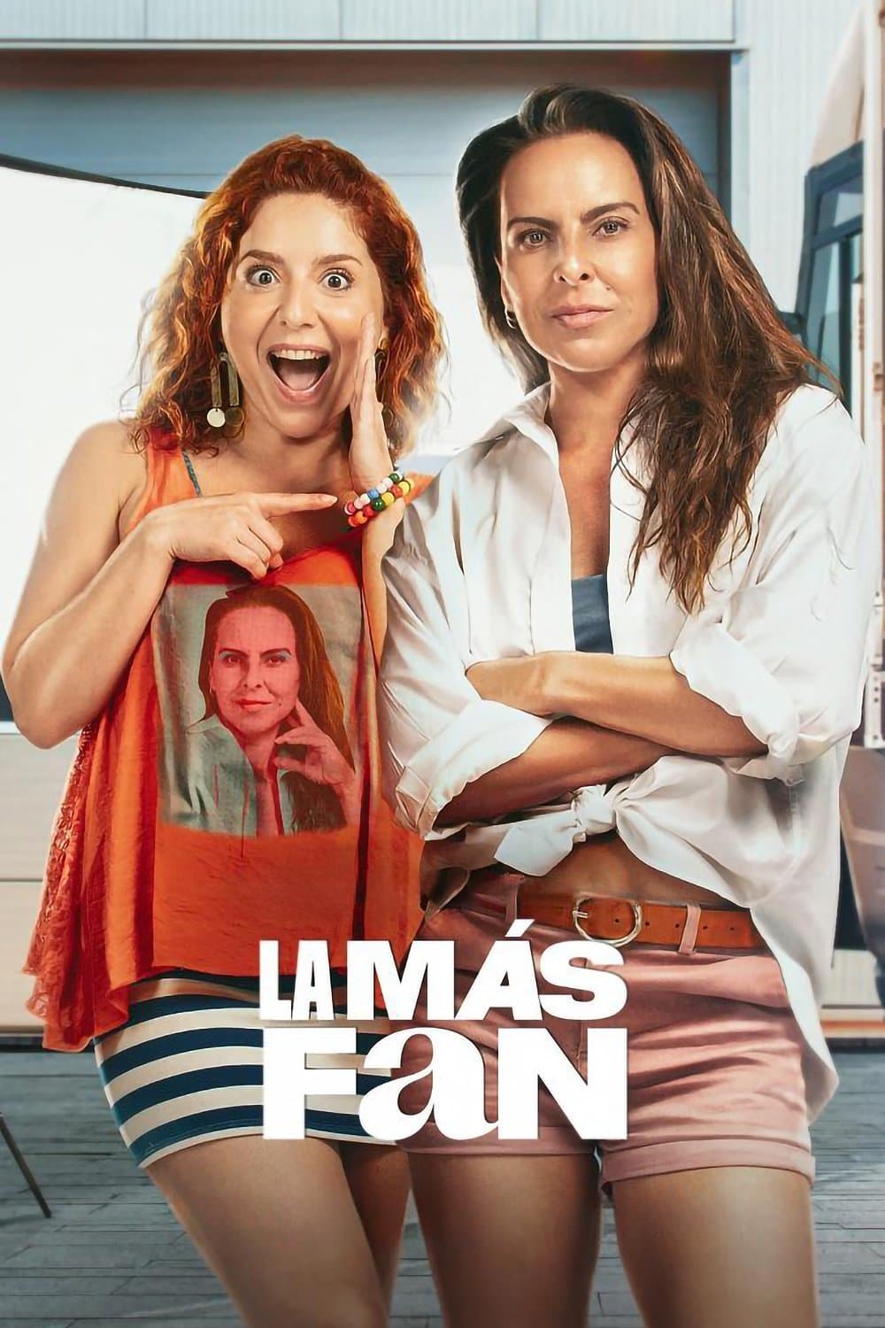 The Biggest Fan full movie