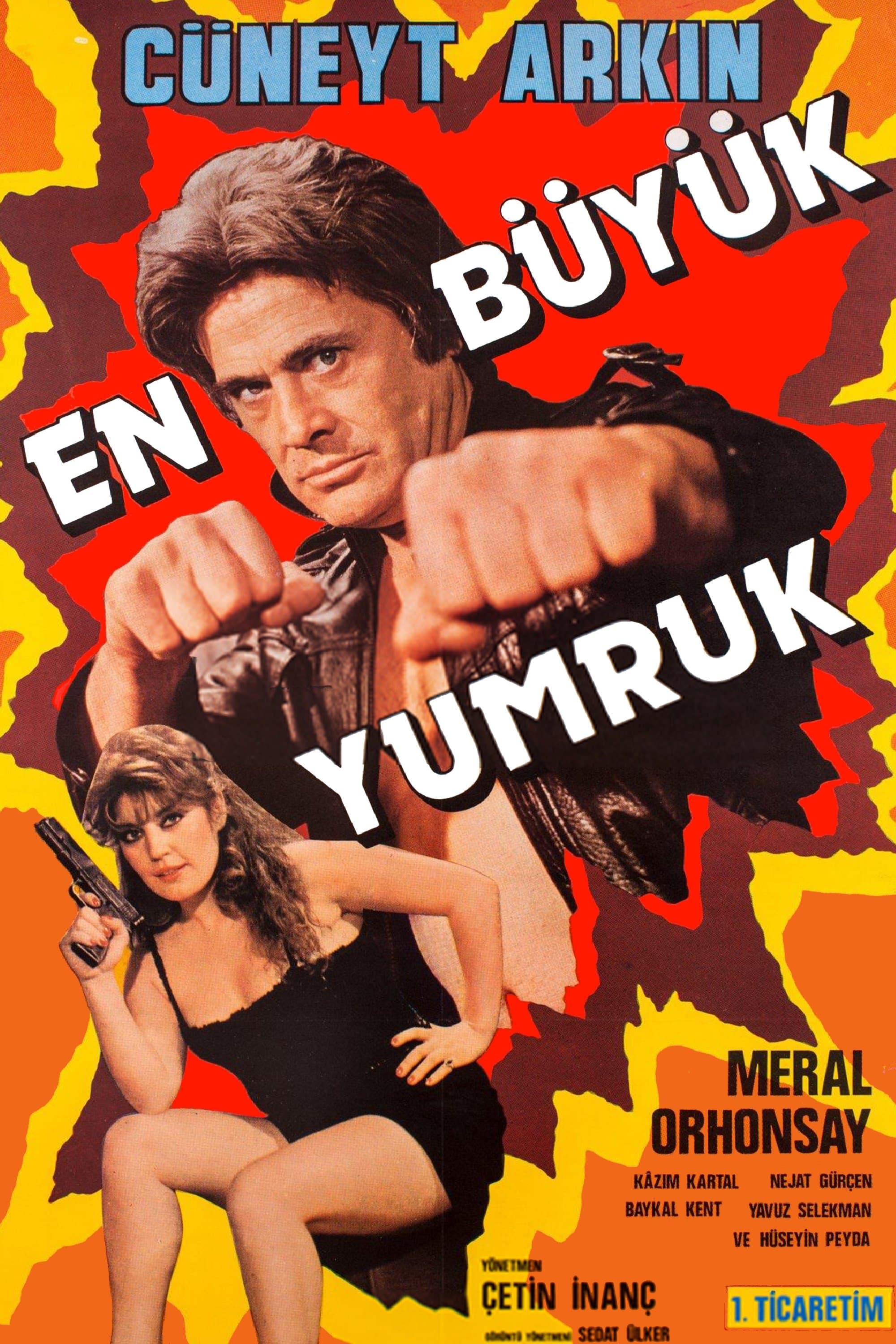 The Biggest Punch full movie
