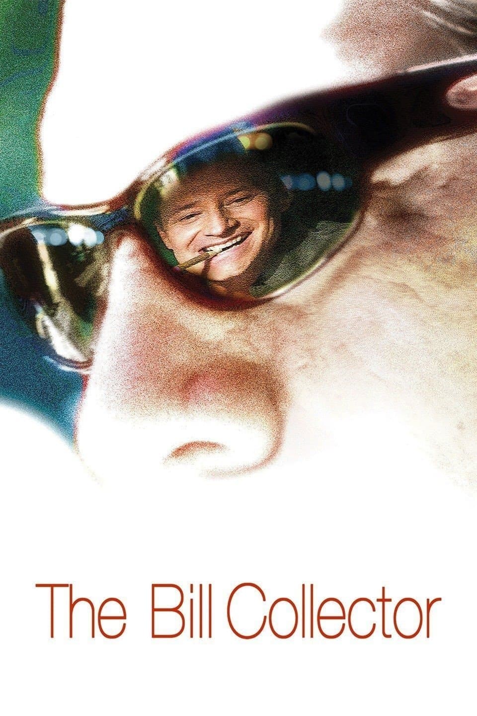 The Bill Collector full movie