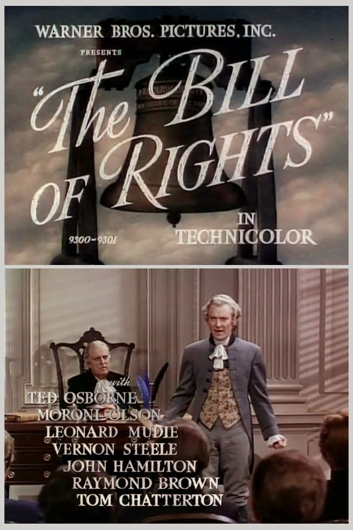 The Bill of Rights full movie