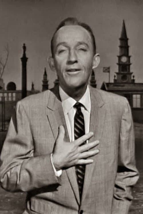 The Bing Crosby Show full movie
