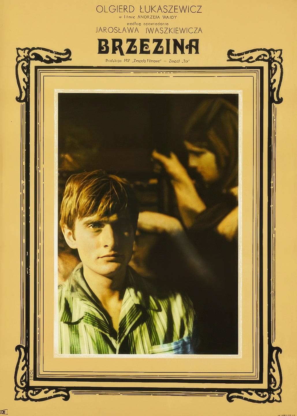 The Birch Wood full movie