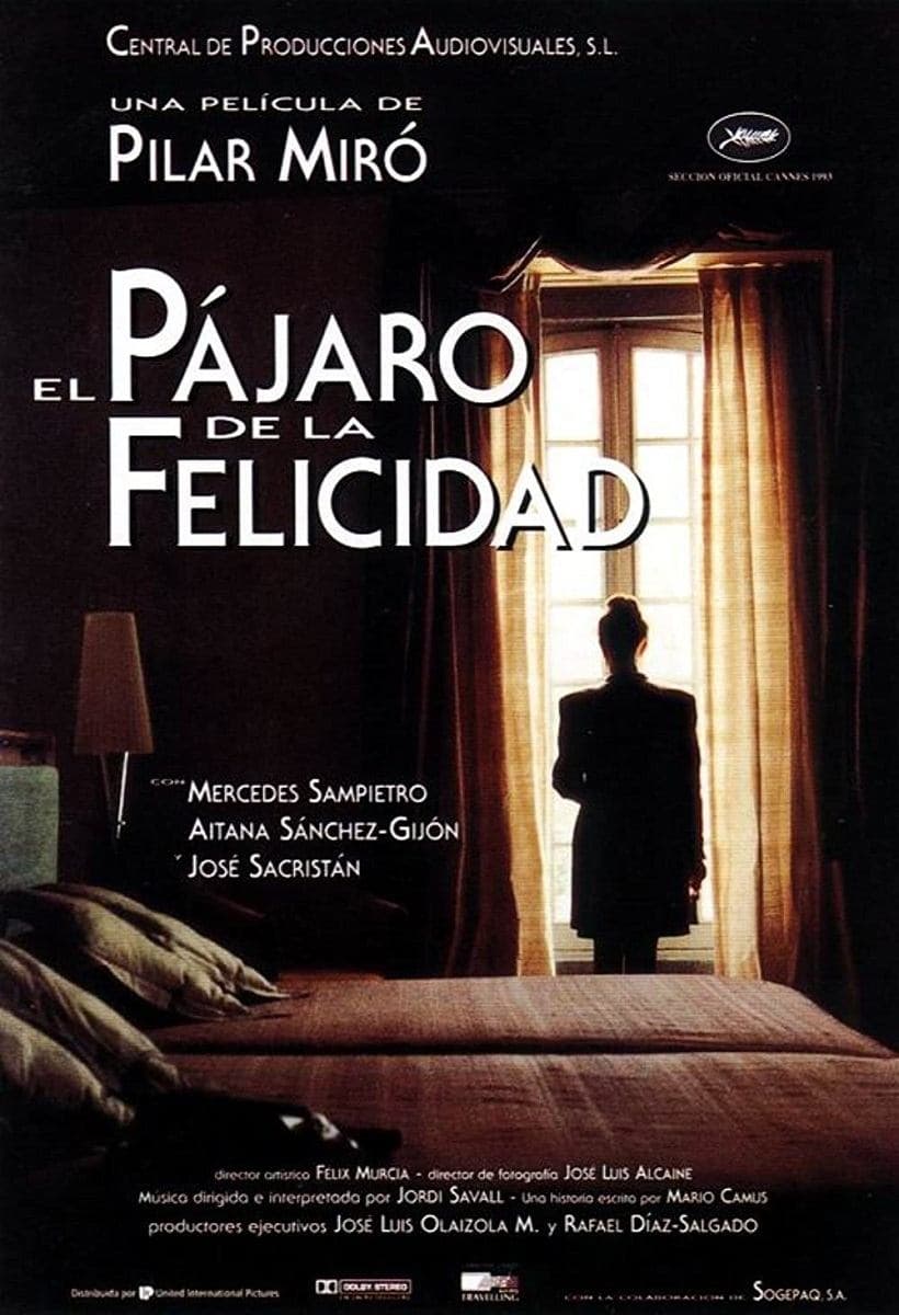 The Bird of Happiness full movie