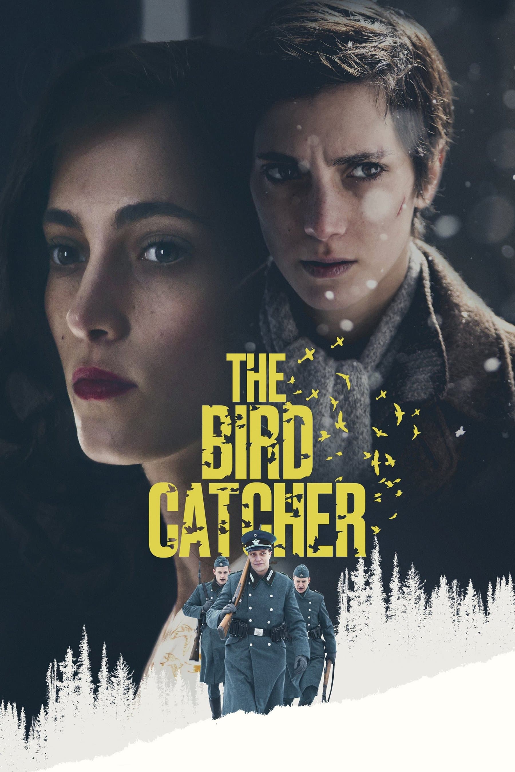 The Birdcatcher full movie