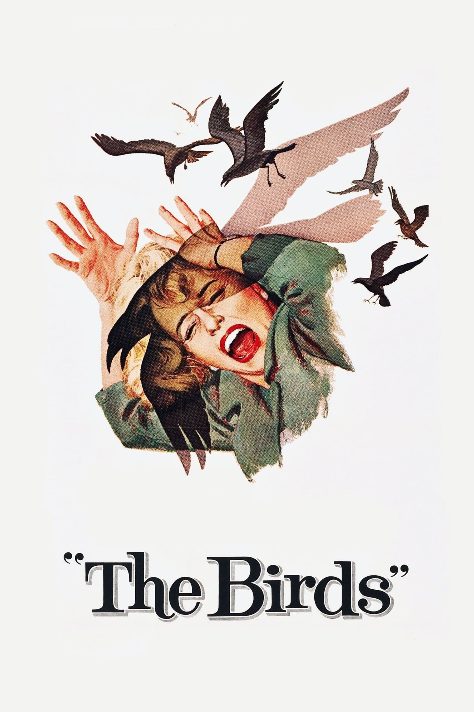The Birds full movie