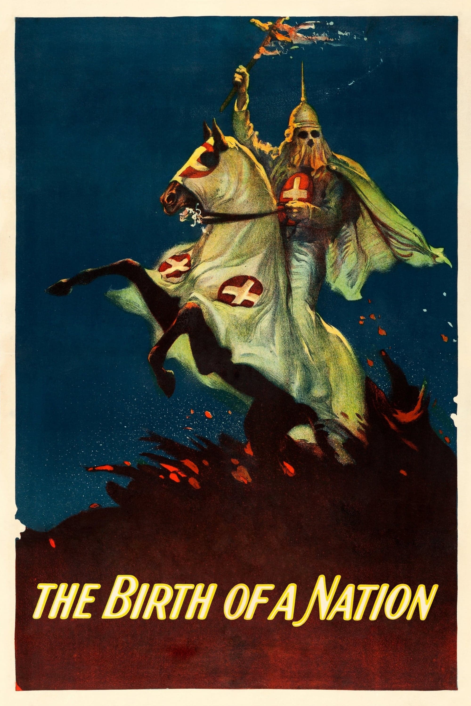 The Birth of a Nation full movie