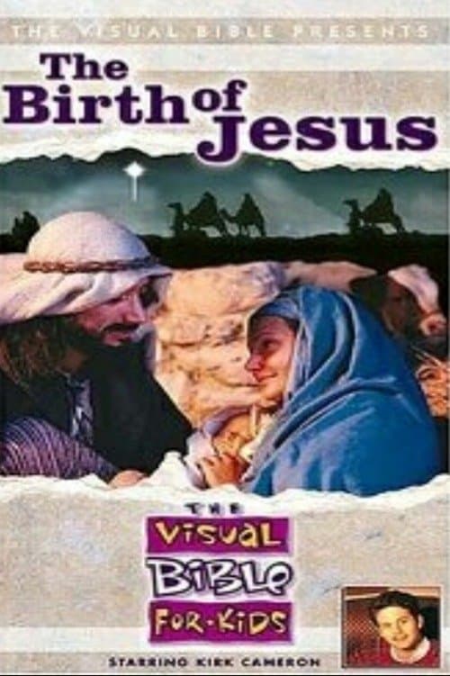 The Birth of Jesus full movie