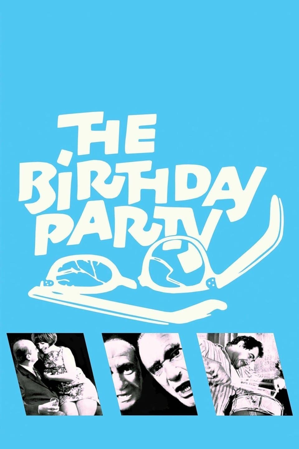 The Birthday Party full movie