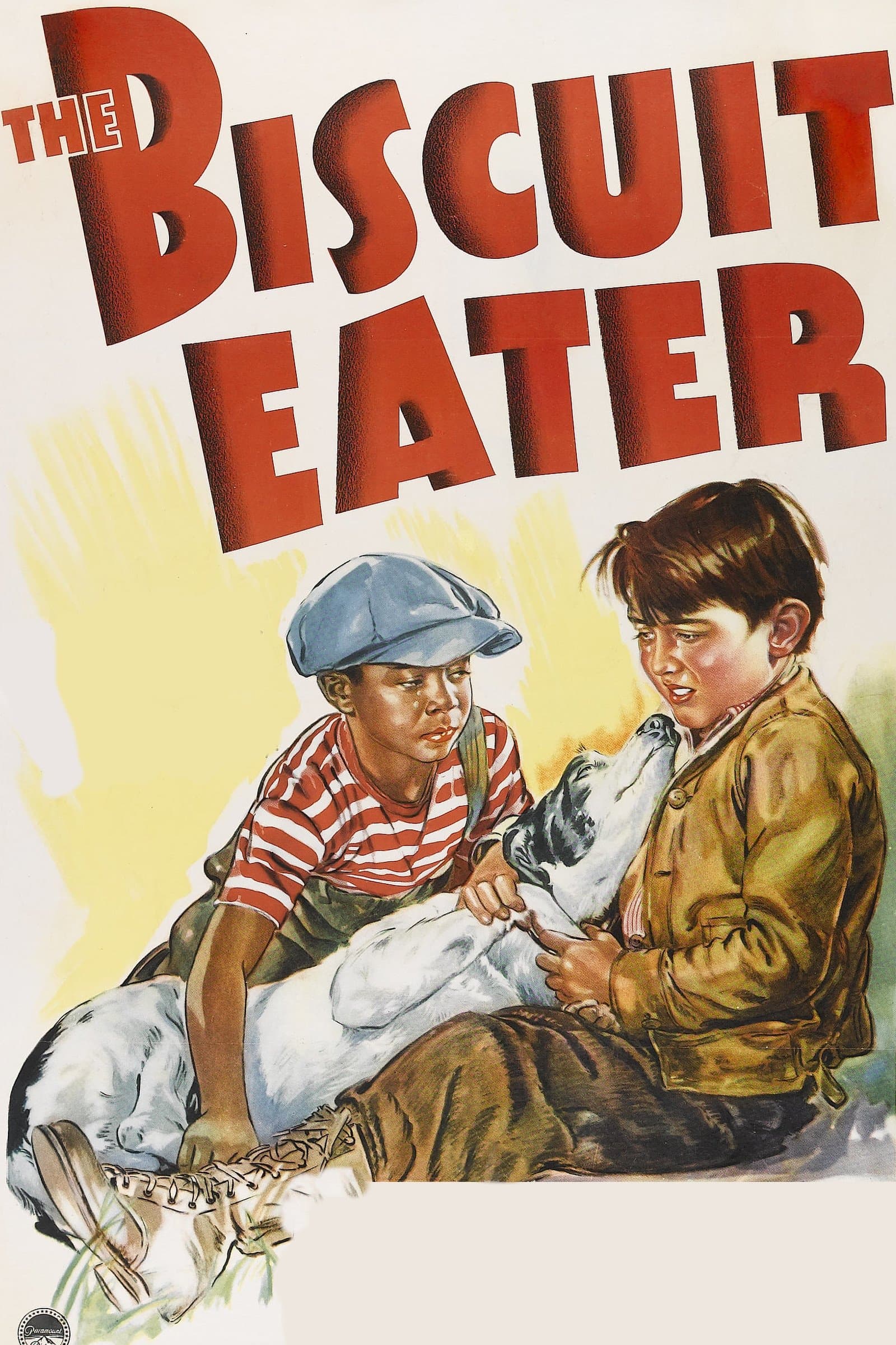 The Biscuit Eater full movie