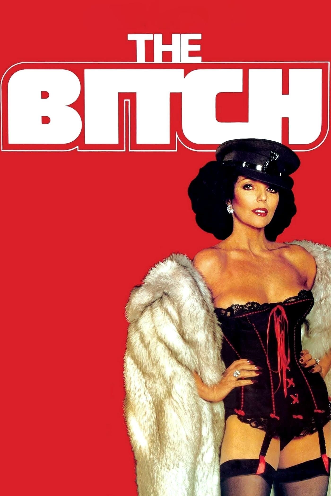 The Bitch full movie