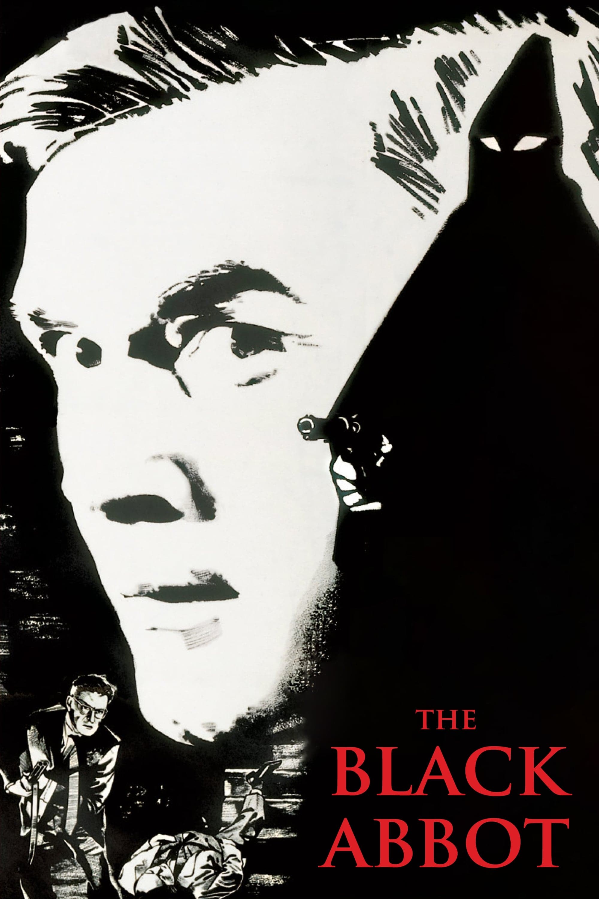 The Black Abbot full movie