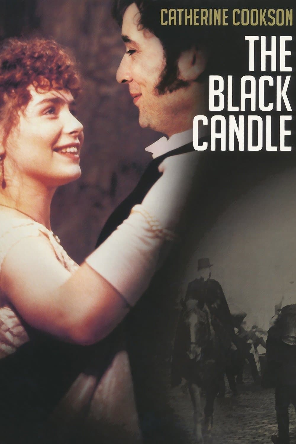 The Black Candle full movie