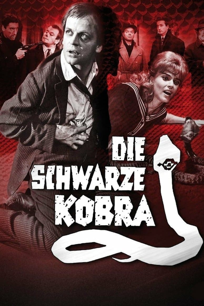 The Black Cobra full movie
