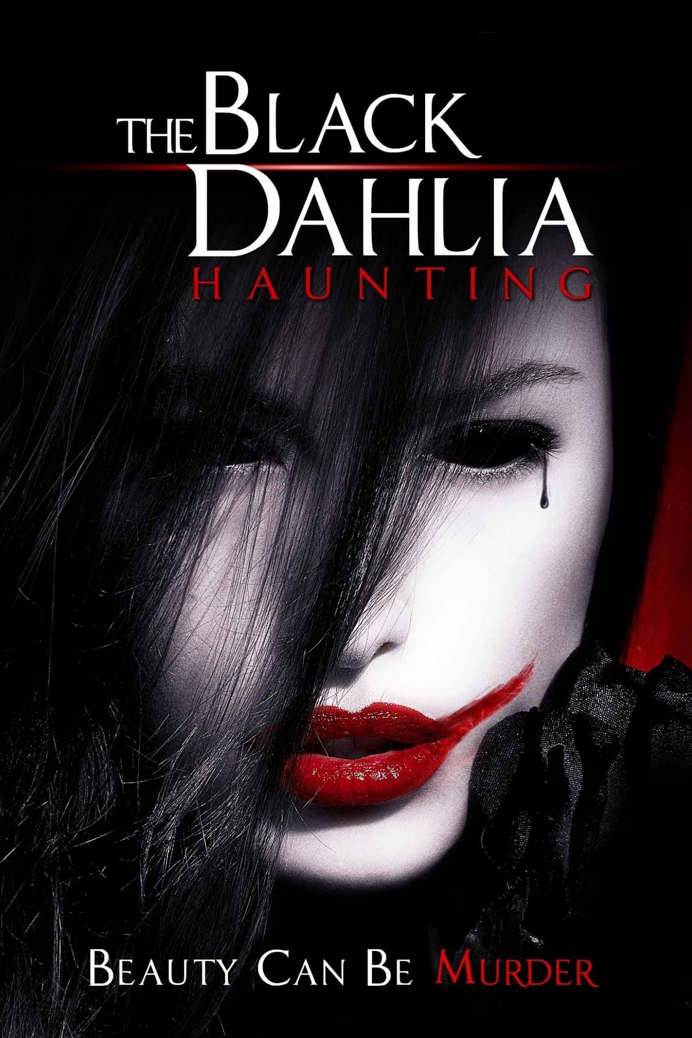 The Black Dahlia Haunting full movie