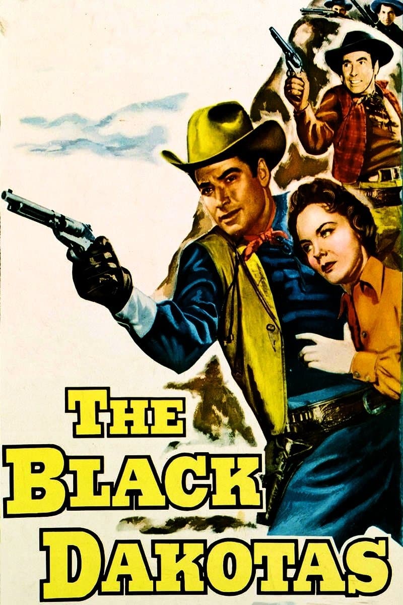 The Black Dakotas full movie