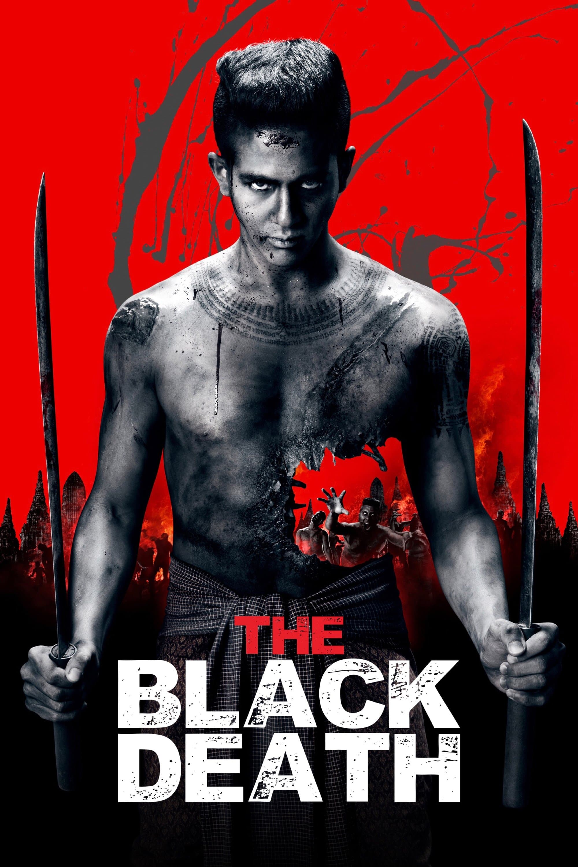 The Black Death full movie