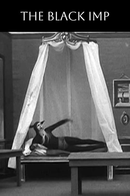 The Black Imp full movie