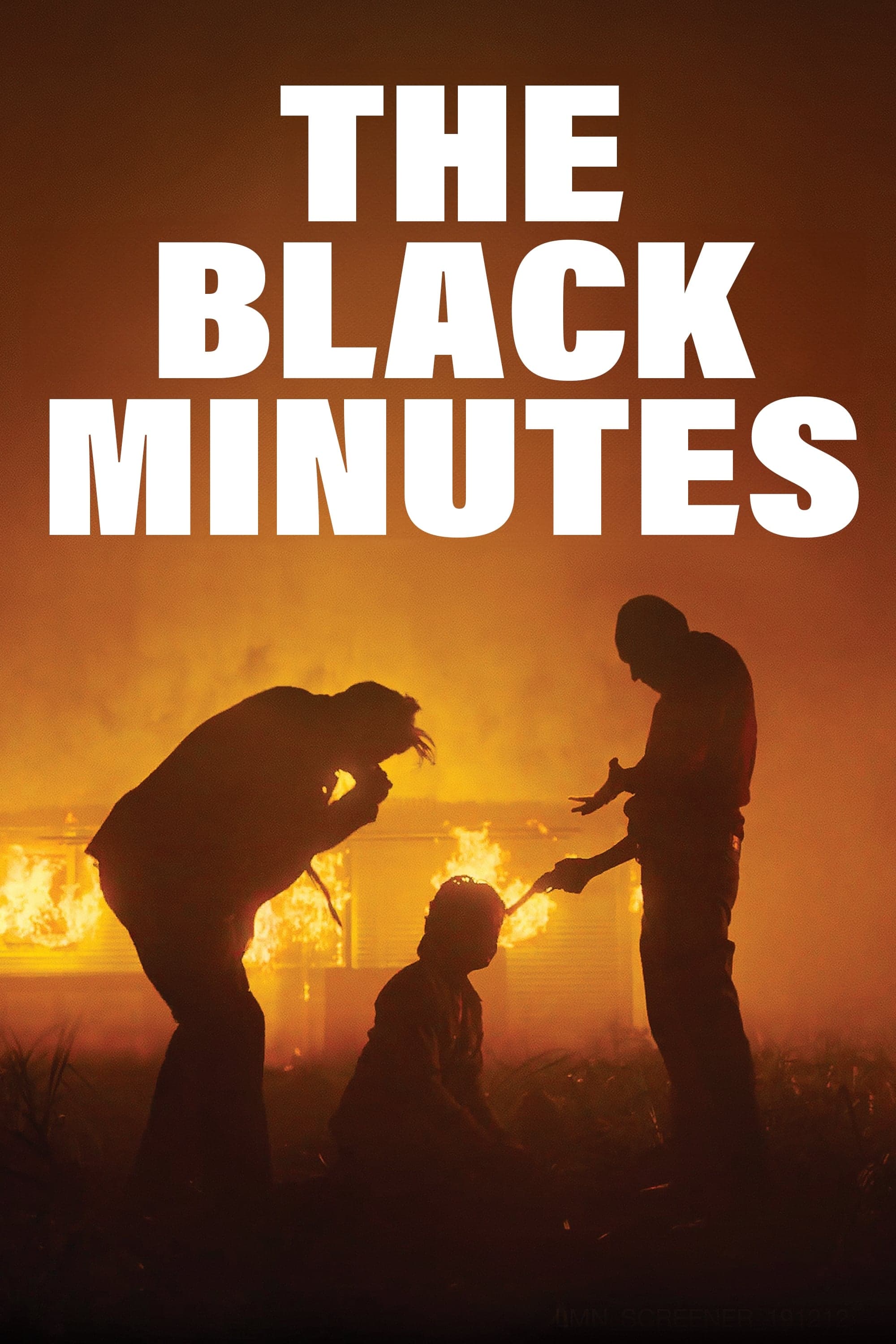 The Black Minutes full movie