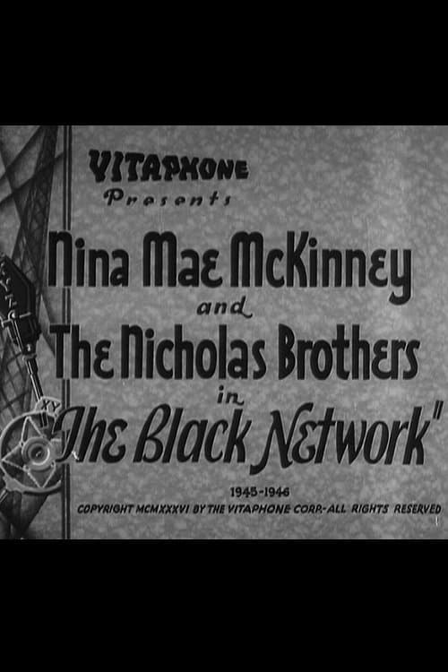 The Black Network full movie
