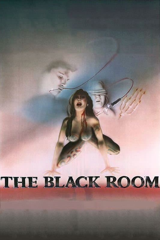 The Black Room full movie