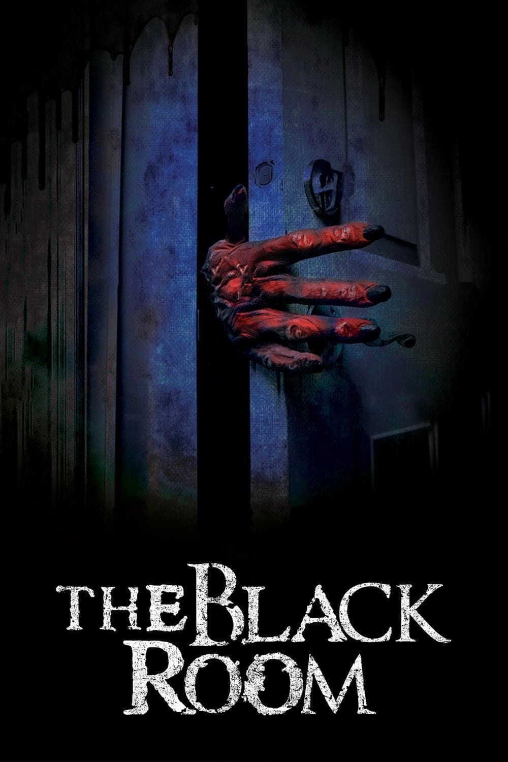 The Black Room full movie