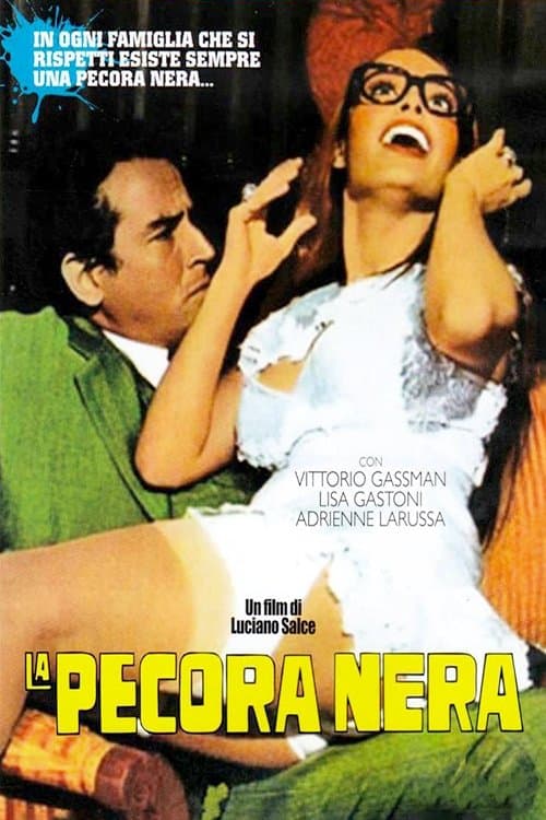 The Black Sheep full movie