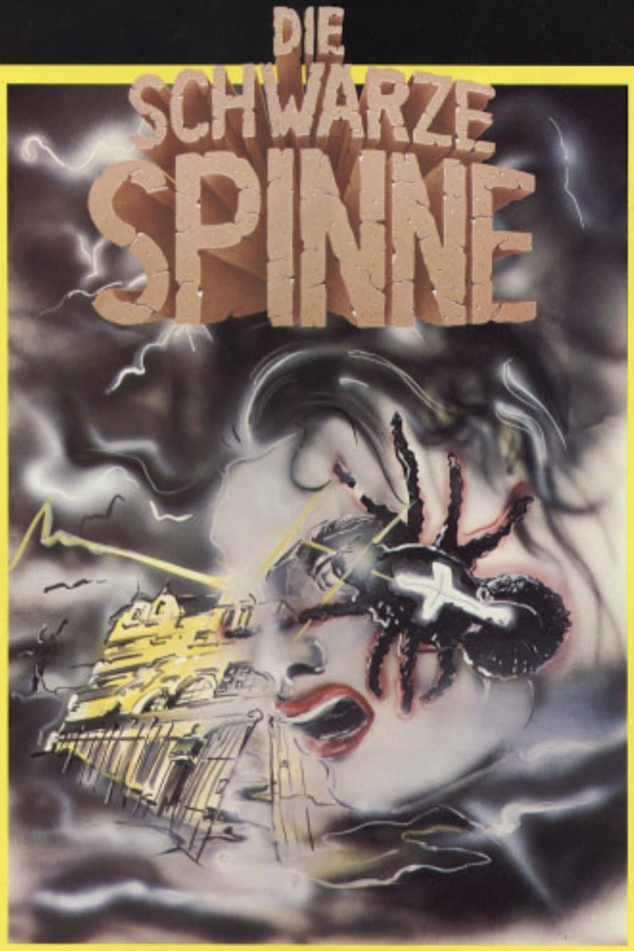 The Black Spider full movie