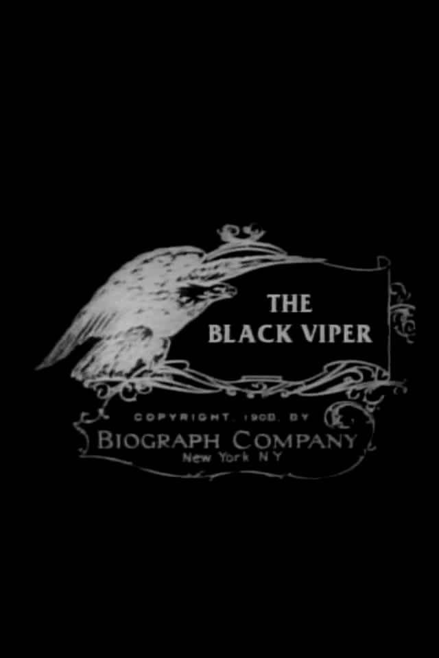 The Black Viper full movie