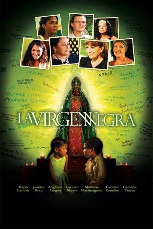The Black Virgin full movie