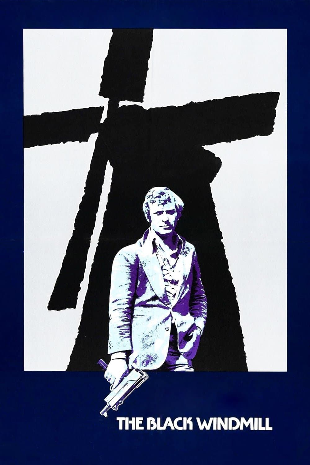 The Black Windmill full movie