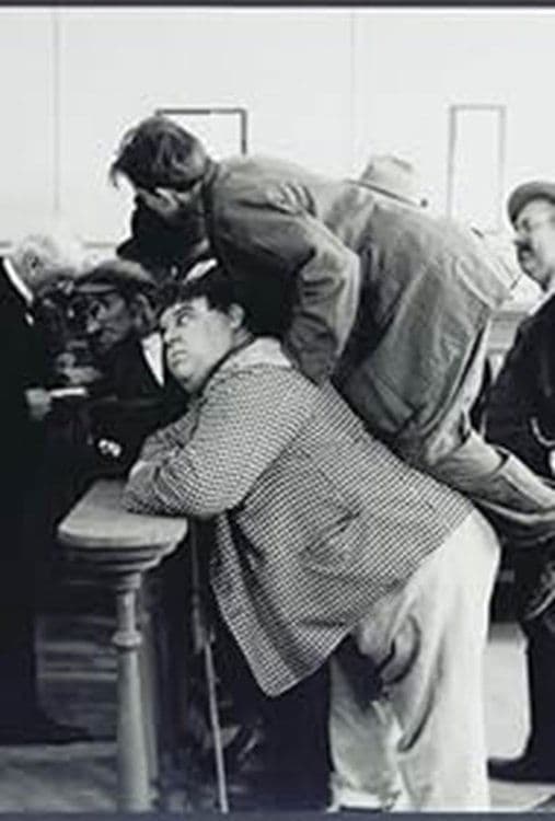 The Blackleg full movie