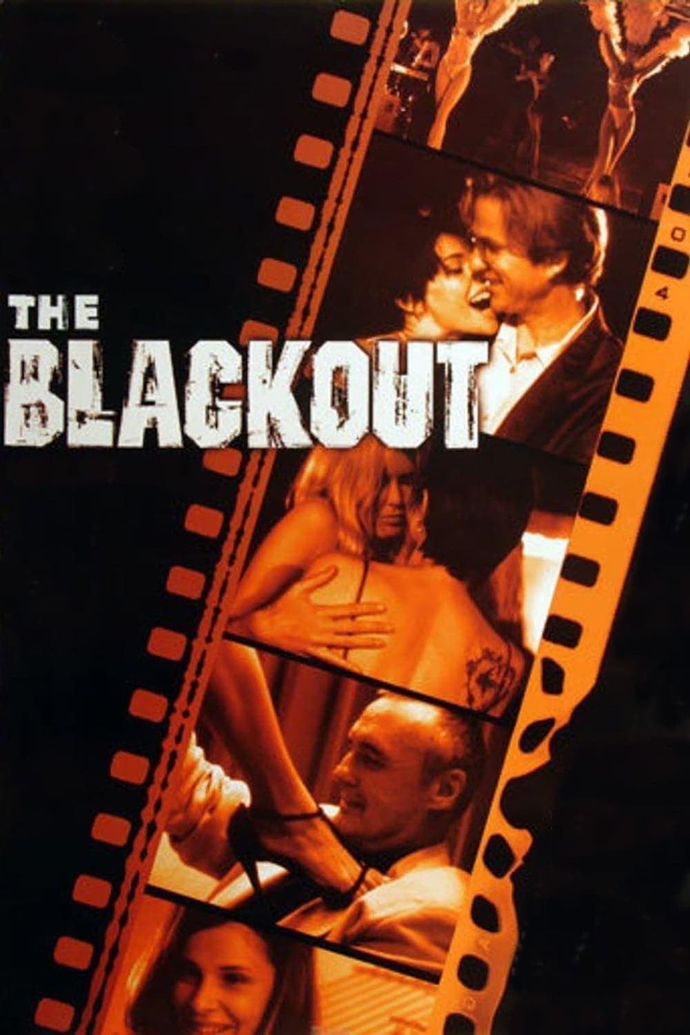 The Blackout full movie