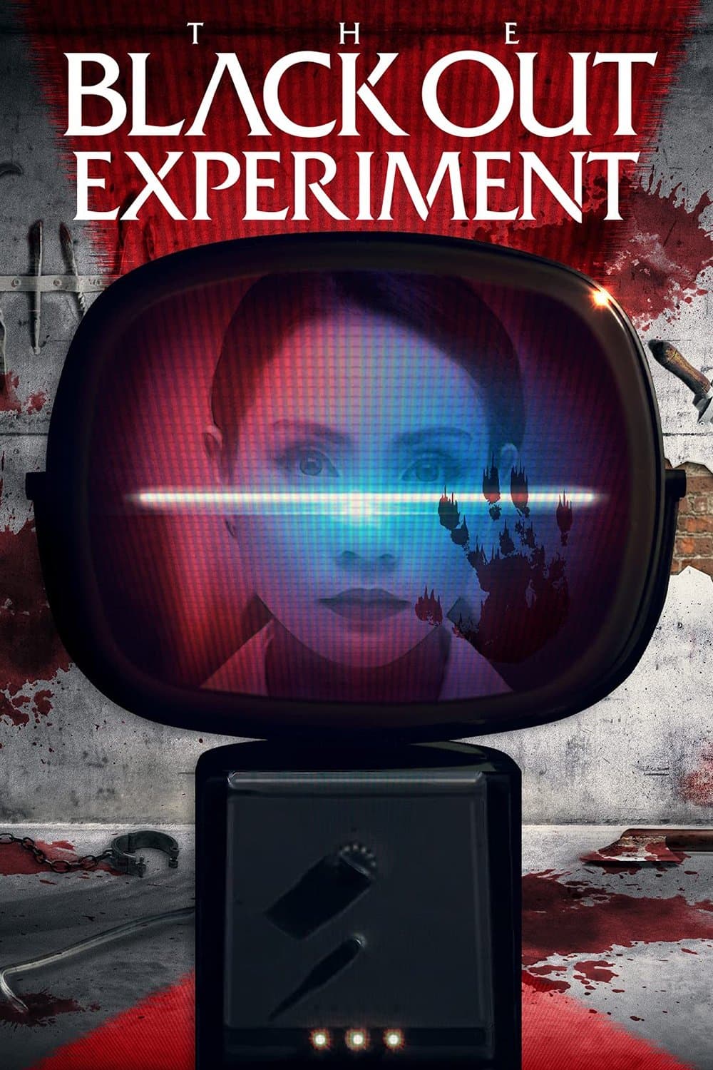 The Blackout Experiment full movie