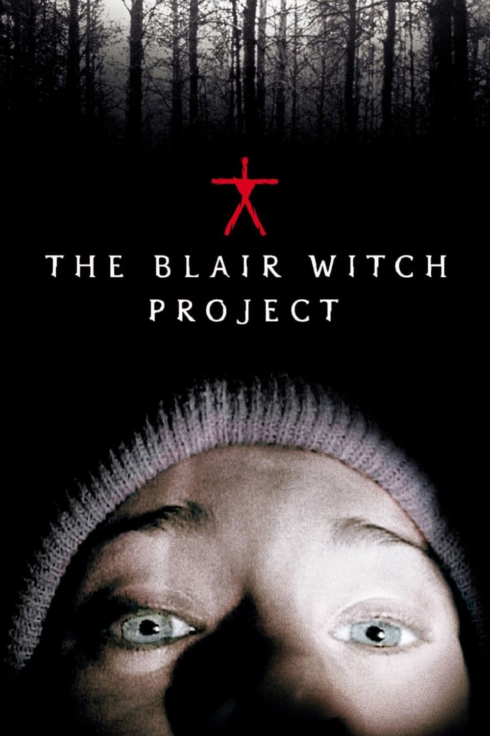 The Blair Witch Project full movie