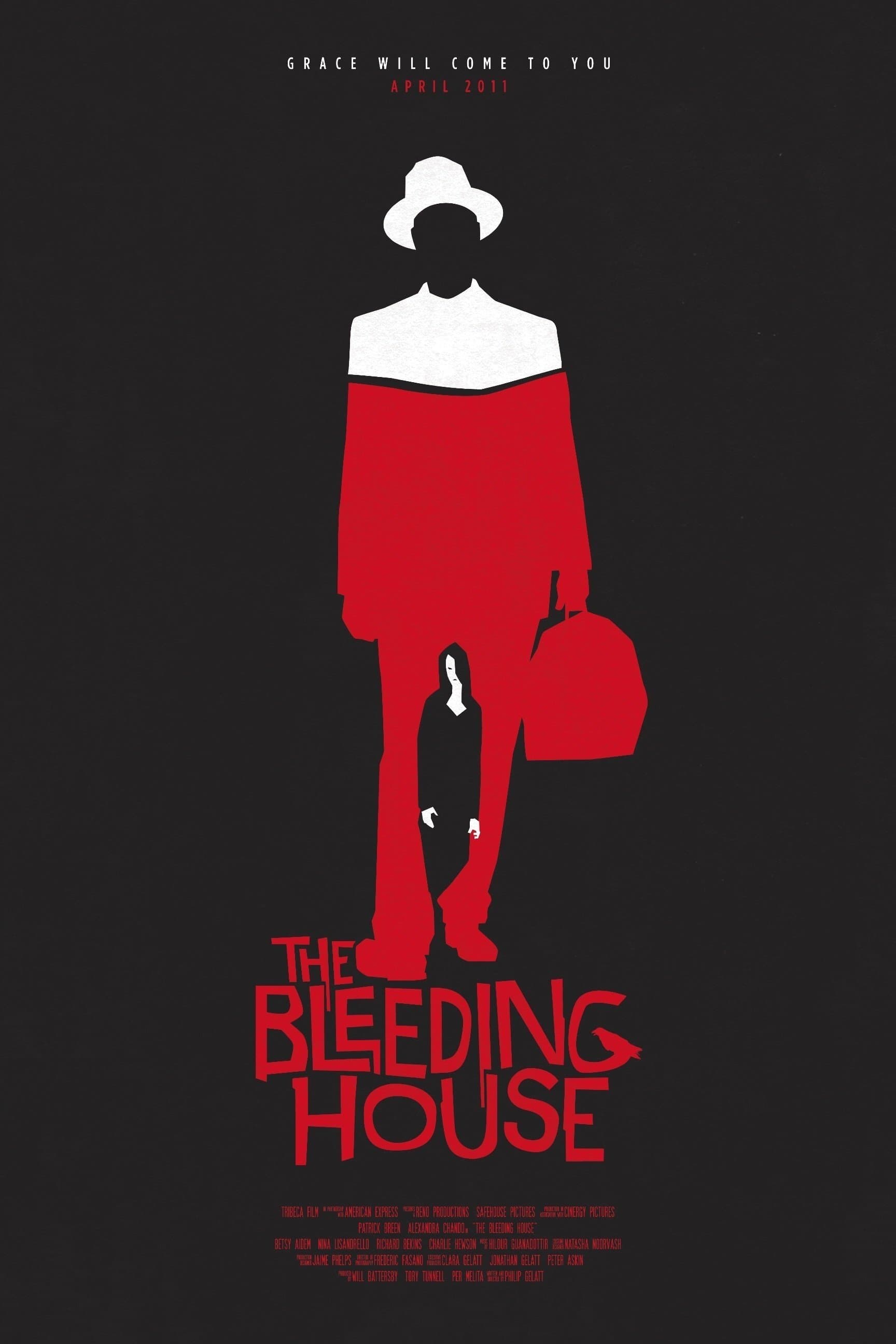 The Bleeding House full movie