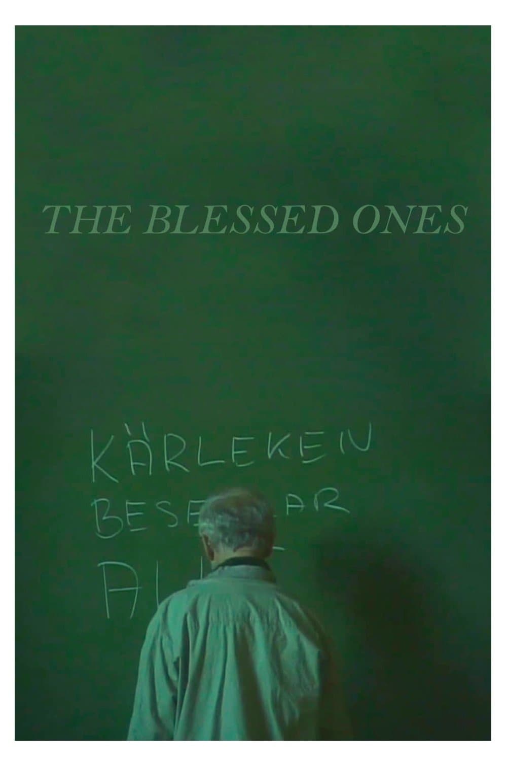 The Blessed Ones full movie