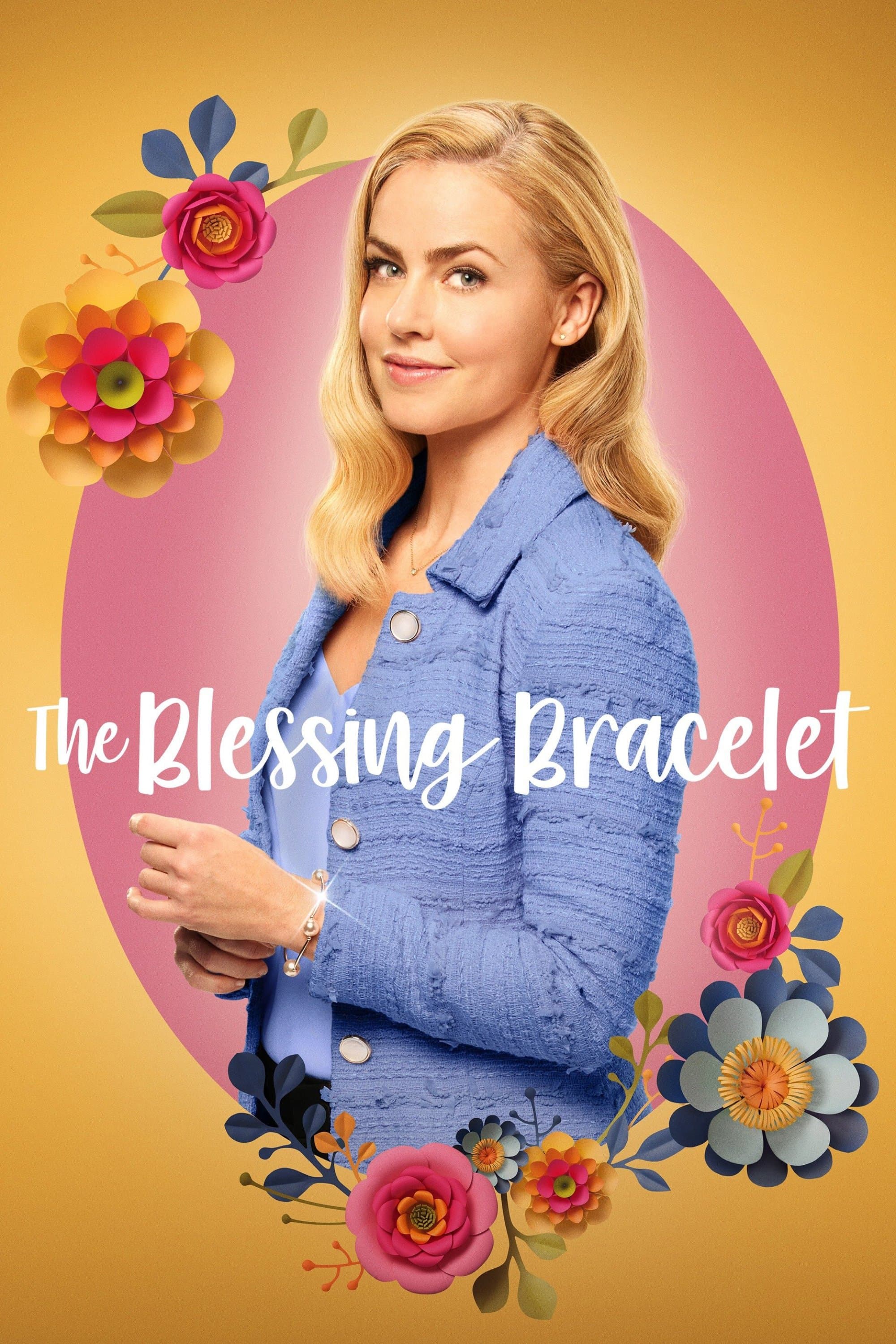The Blessing Bracelet full movie