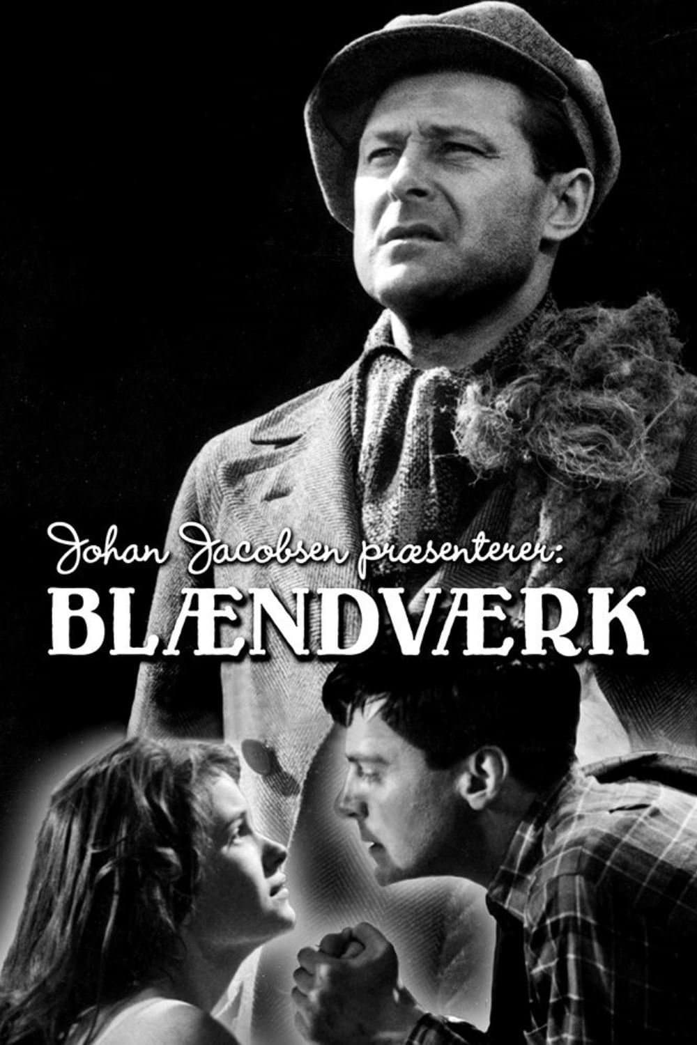 The Blinded full movie